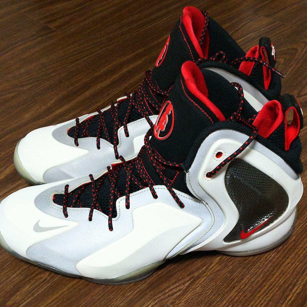 Yahoo!オークション - 新品 NIKE ナイキ リル ペニー ポジット Yahoo!オークション - 新品 NIKE ナイキ リル ペニー ポジット