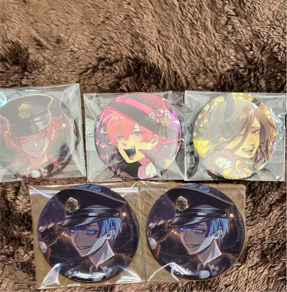 いれいす C O G ぷれいす 缶バッジ|Yahoo!フリマ(旧PayPayフリマ) いれいす C O G ぷれいす 缶バッジ|Yahoo!フリマ(旧PayPayフリマ)