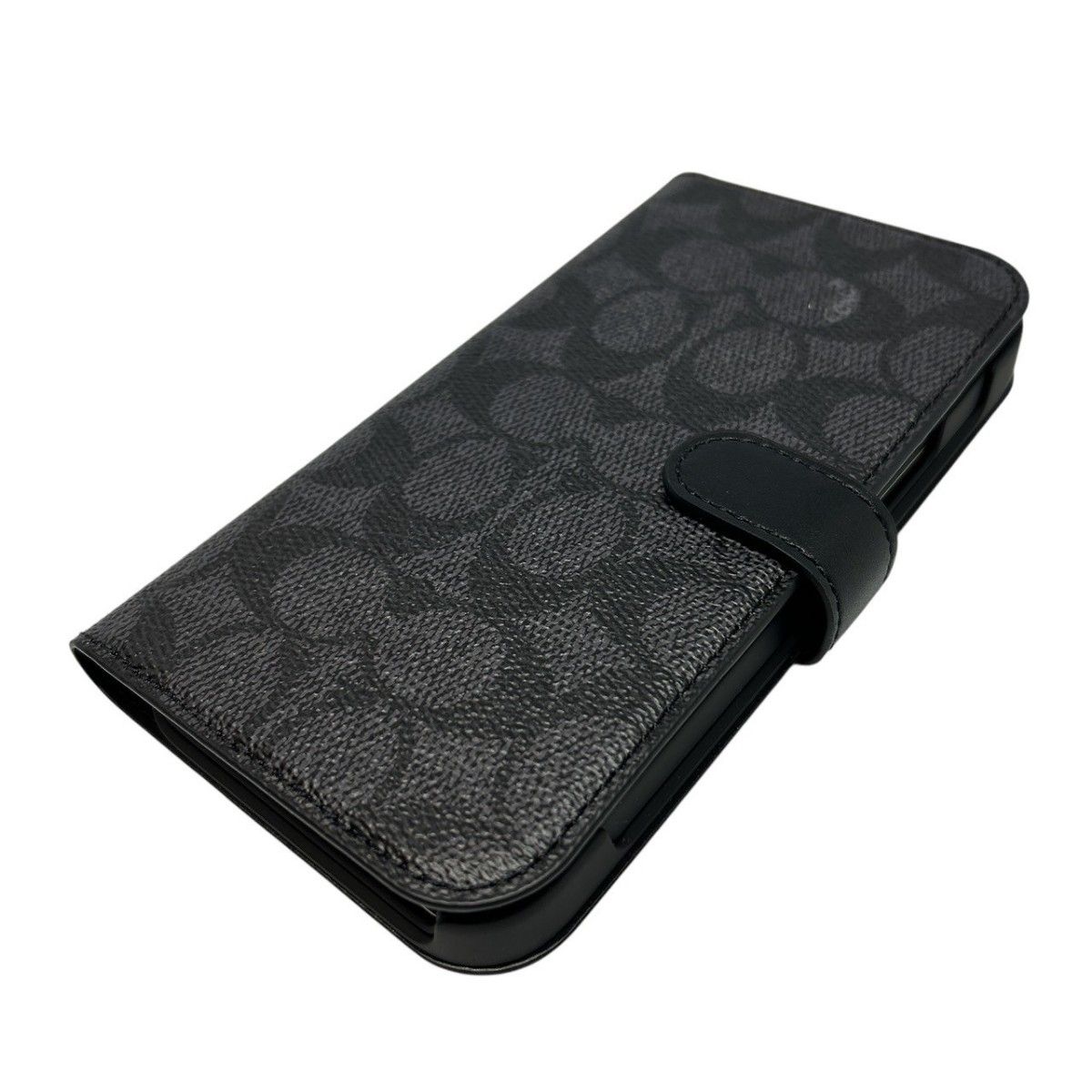 COACH】コーチ シグネチャー iPhone 14プラス スマホケース 手帳 COACH】コーチ シグネチャー iPhone 14プラス スマホケース 手帳