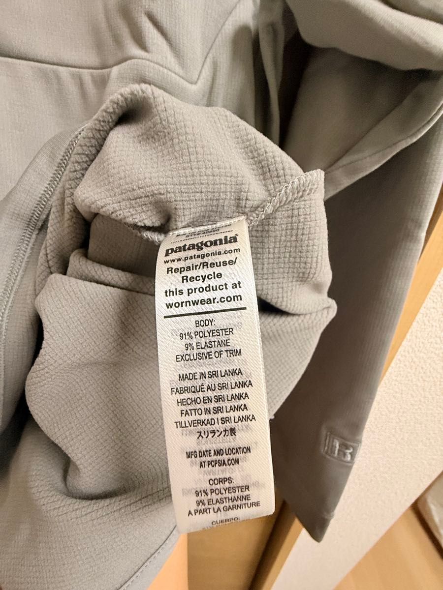 Patagonia メンズ・R1 サーマル・クルー|Yahoo!フリマ(旧 Patagonia メンズ・R1 サーマル・クルー|Yahoo!フリマ(旧