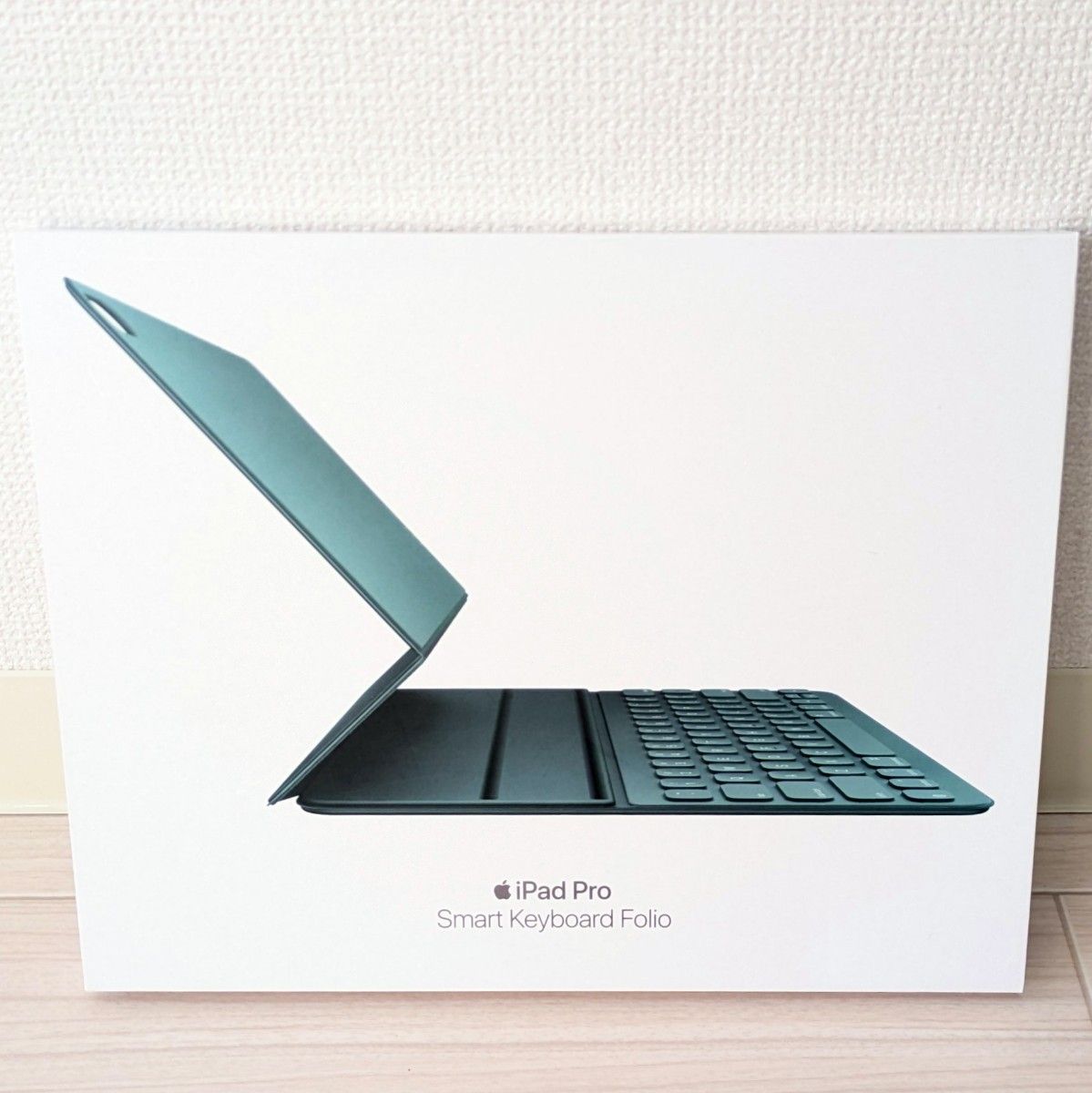 【美品】iPad Air 13"M2, Pro 12.9(6~3)スマートキーボード_7 【美品】iPad Air 13"M2, Pro 12.9(6~3)スマートキーボード_7