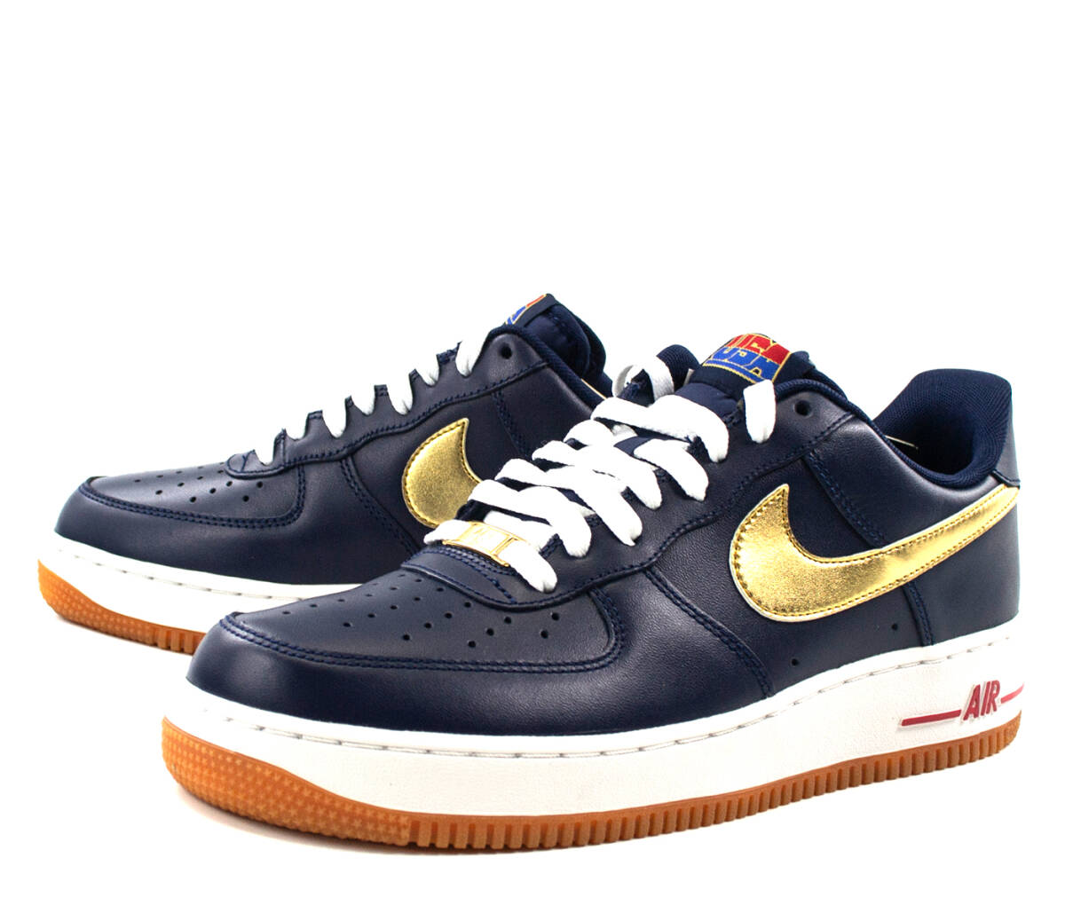 国内正規 新品未使用 NIKE AIR FORCE 1 【OLYMPIC】 TEAM USA 国内正規 新品未使用 NIKE AIR FORCE 1 【OLYMPIC】 TEAM USA