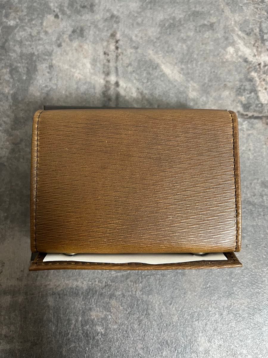 エムピウ millefoglie Rシリーズ R25 BUSCHETO BU darkbrown エムピウ millefoglie Rシリーズ R25 BUSCHETO BU darkbrown