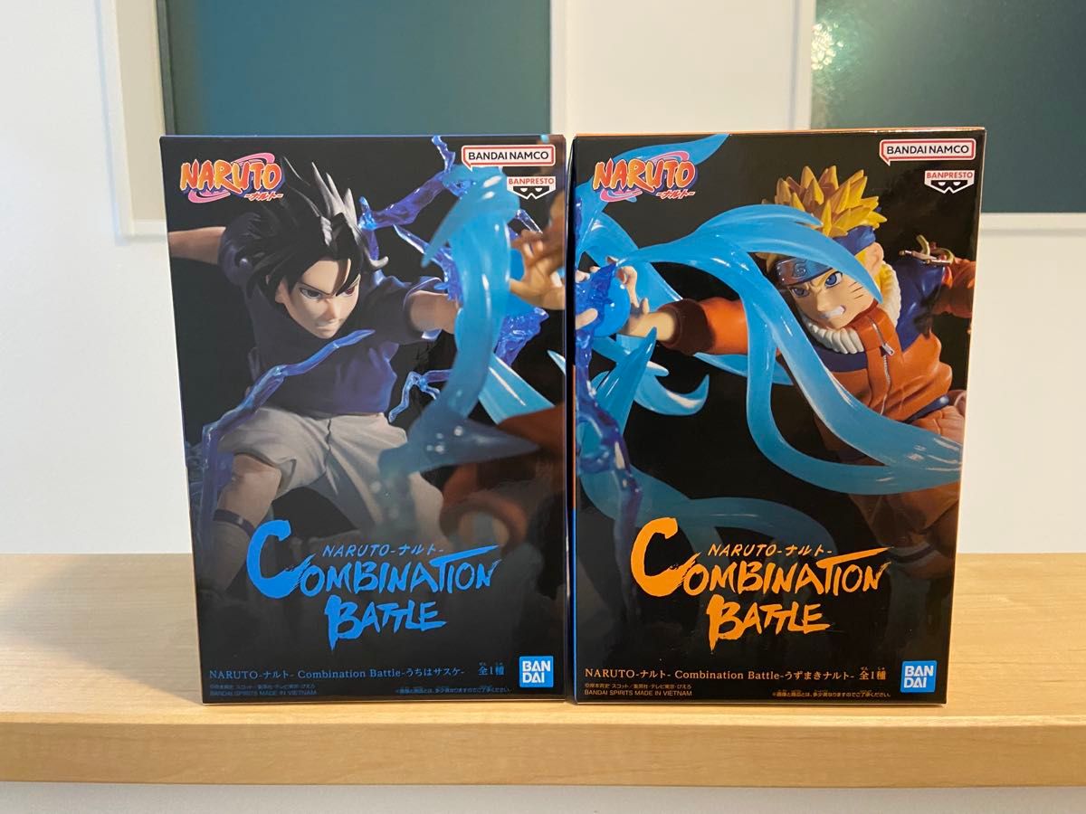NARUTO-ナルト- Combination Battle-うずまきナルト うちは NARUTO-ナルト- Combination Battle-うずまきナルト うちは