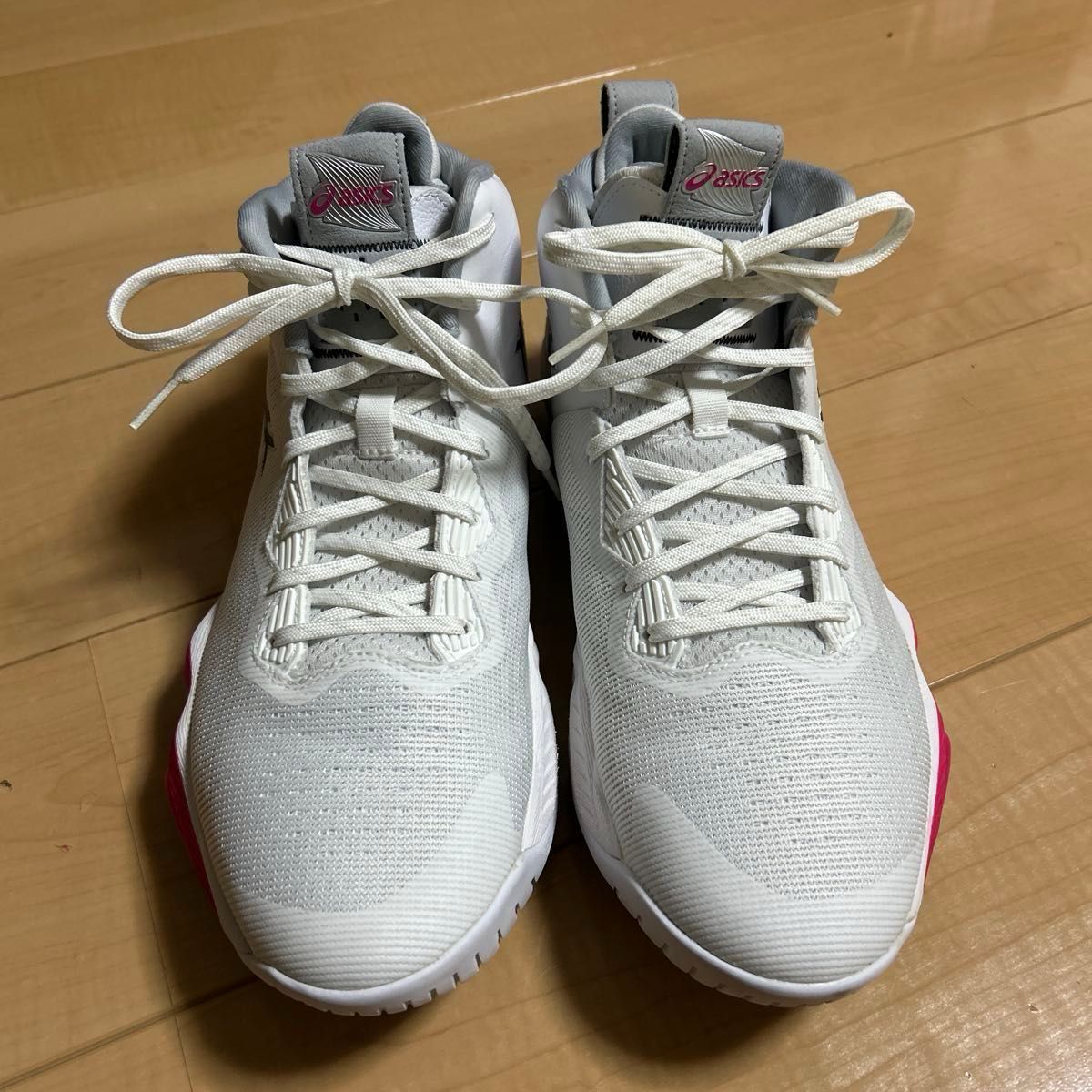 アシックス asics メンズ バスケットボール シューズ NOVA SURGE 2 ノヴァ サージ 2 1061A040 104