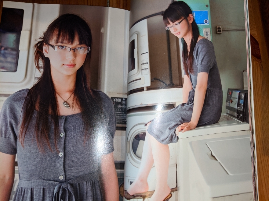 ヤフオク ビジョメガネ3 写真集 ヤフオク ビジョメガネ3 写真集