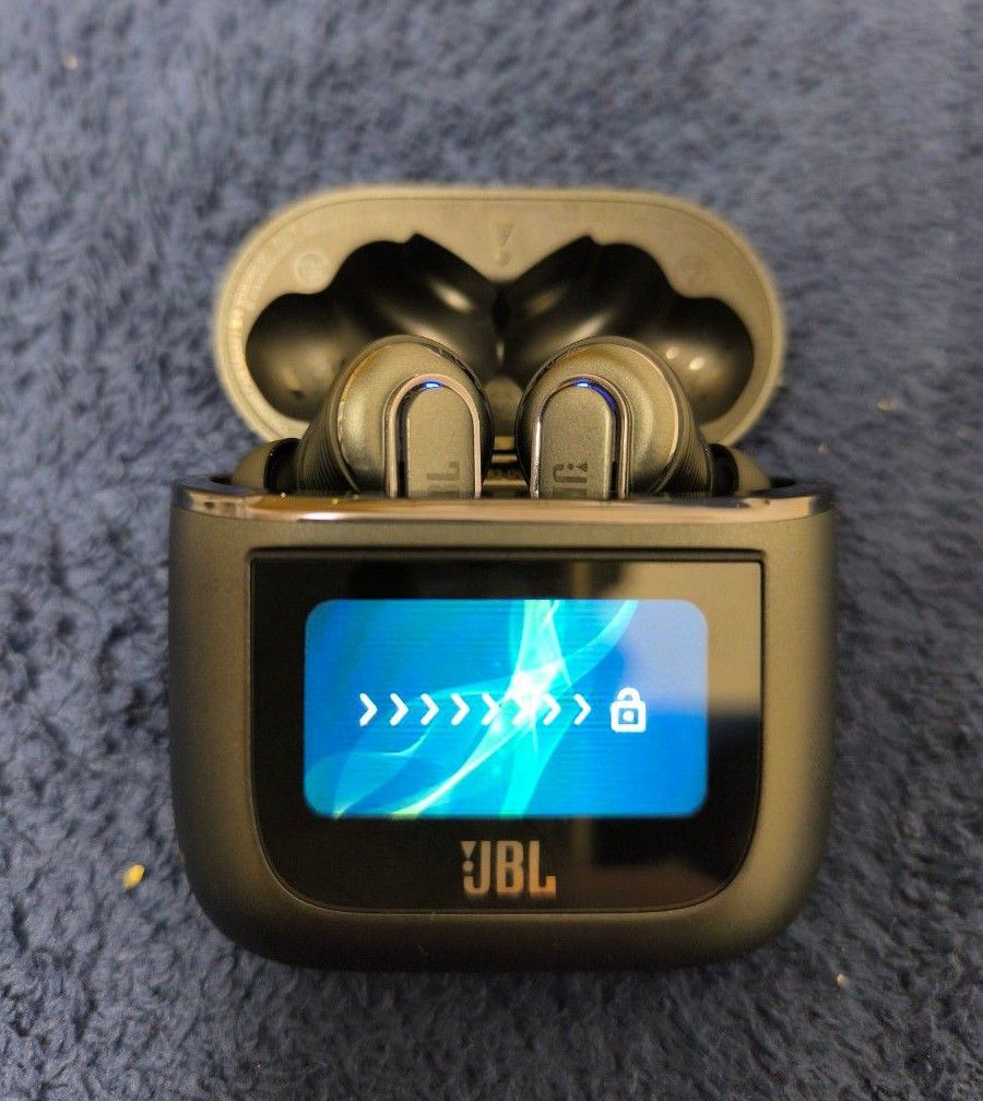 JBL TOUR PRO 2 美品 JBL TOUR PRO 2 美品