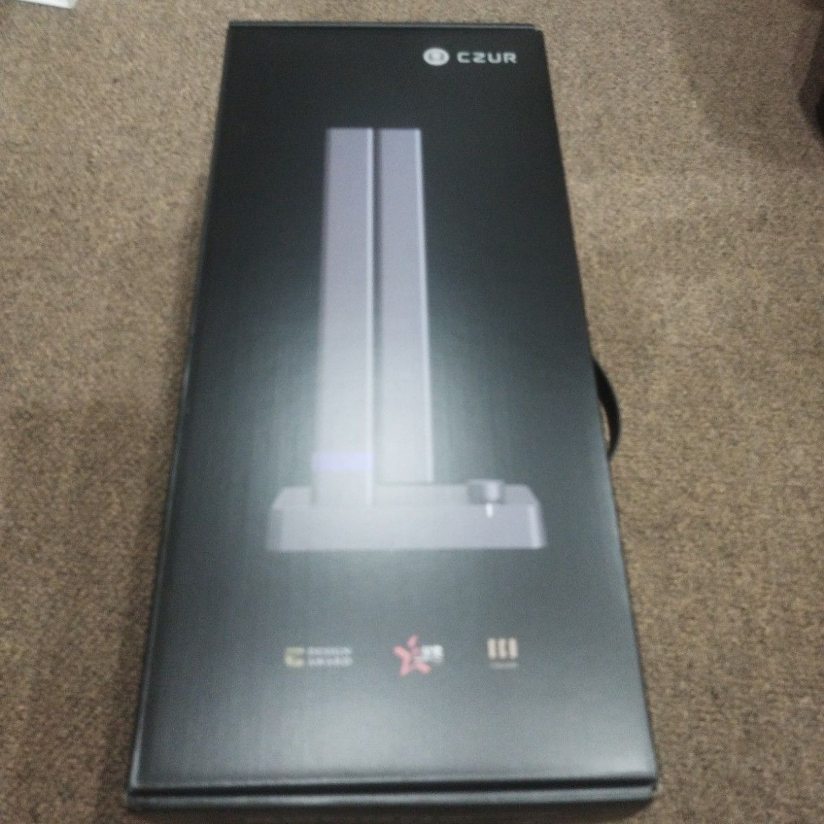 CZUR Shine Ultra スキャナー Shine1300A3Pro