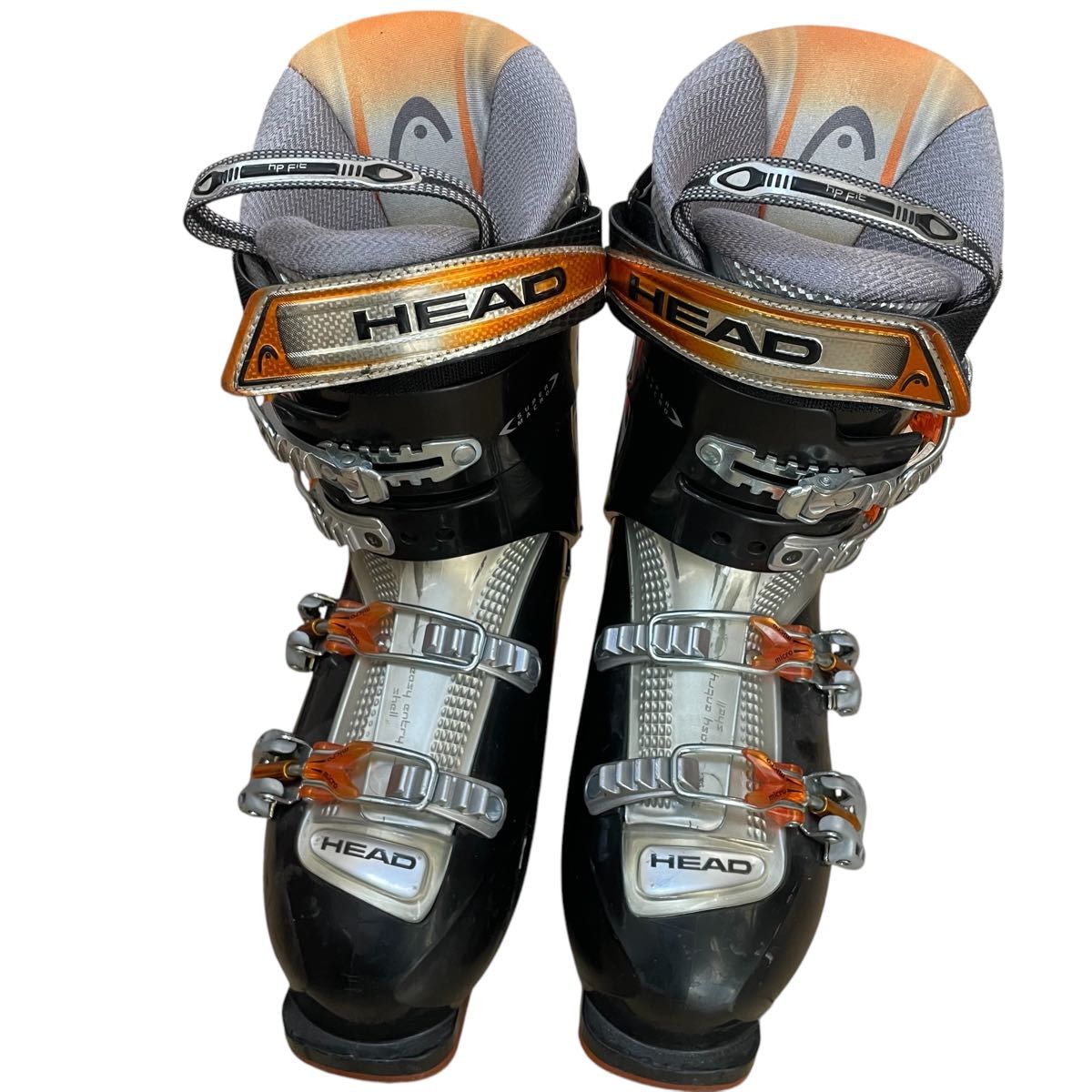 メンズ SALOMON ショートスキー ファンスキーセット 26-26 5cm メンズ SALOMON ショートスキー ファンスキーセット 26-26 5cm