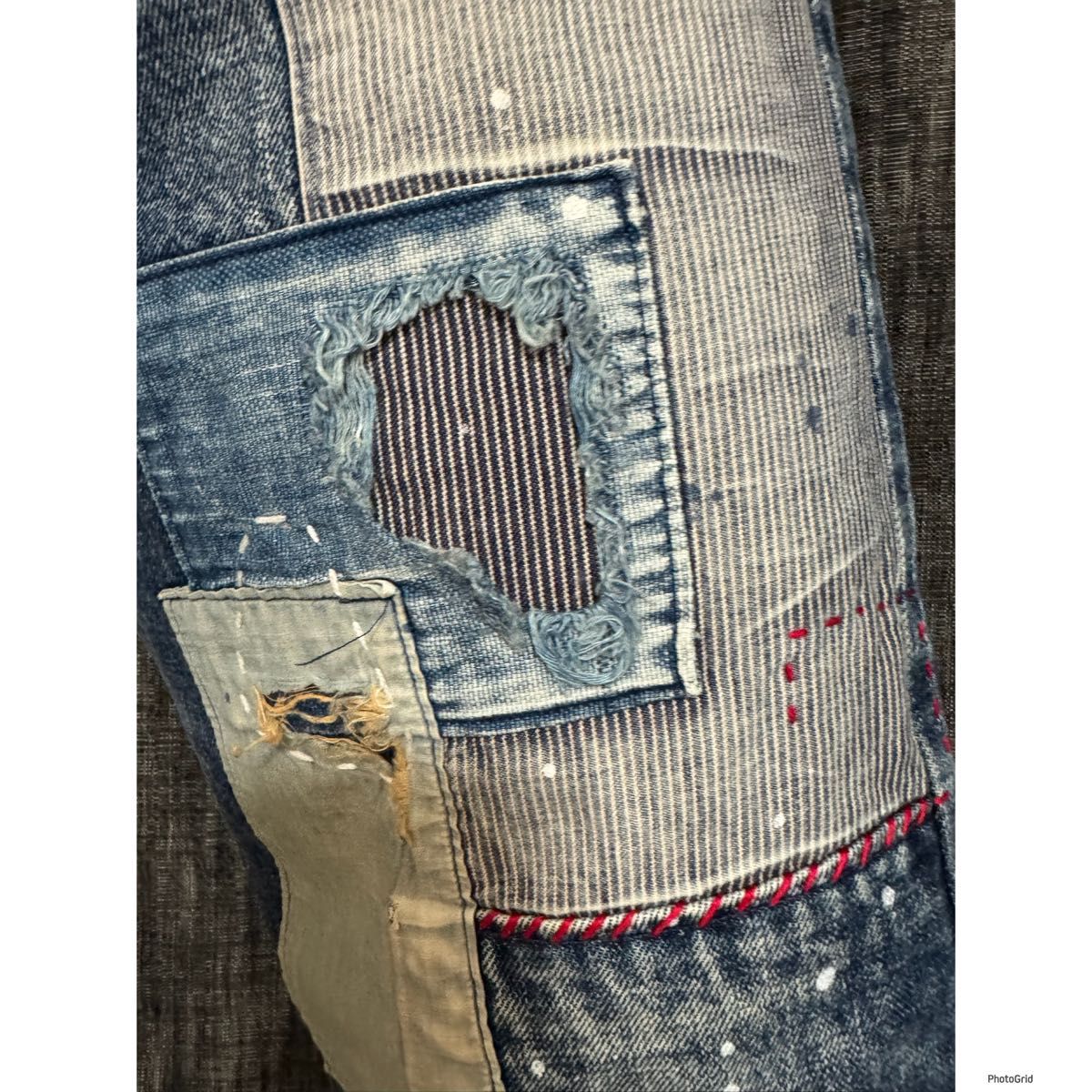 JAPAN BLUE JEANS 最上位モデル セルビッチデニム 31 M 襤褸 JAPAN BLUE JEANS 最上位モデル セルビッチデニム 31 M 襤褸