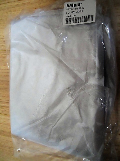 Balerabarela(US) gymnastics * rhythmic sports gymnastics for competition Leotard * adult XL ( America L) lady's LL size equivalent * new goods unused * large size *slv