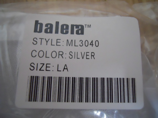 Balera バレラ(US) 体操・新体操競技用 レオタード ☆大人 XL Balera バレラ(US) 体操・新体操競技用 レオタード ☆大人 XL