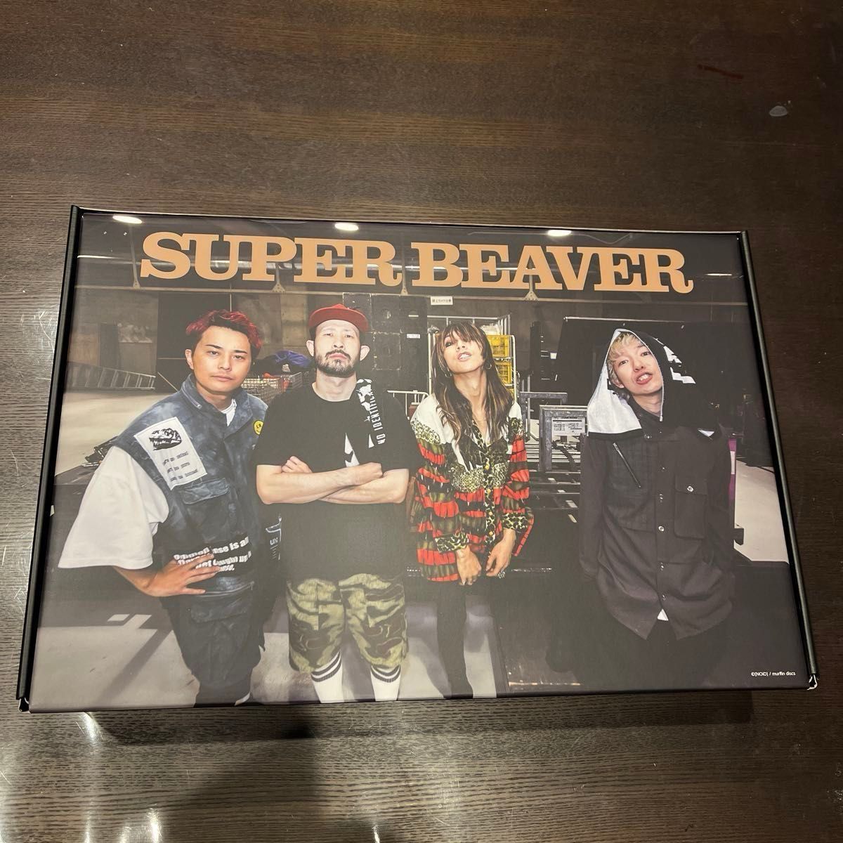 SUPER BEAVER グッズ詰め合わせ 約50点|Yahoo!フリマ(旧PayPay SUPER BEAVER グッズ詰め合わせ 約50点|Yahoo!フリマ(旧PayPay