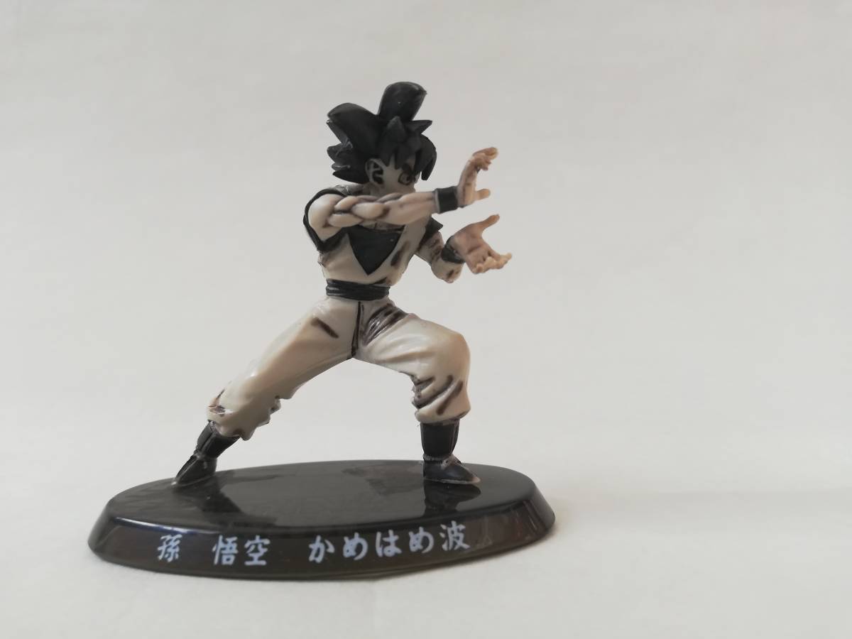 孫悟空 かめはめ波 モノトーン 超造形魂 ドラゴンボール 其の1 04年 バンダイ レア 絶版 中古長期保管フィギュア 食玩 Buyee Buyee 日本の通販商品 オークションの代理入札 代理購入 孫悟空 かめはめ波 モノトーン 超造形魂 ドラゴンボール 其の1 04年 バンダイ レア 絶版 中古長期保管フィギュア 食玩 Buyee Buyee 日本の通販商品 オークションの代理入札 代理購入