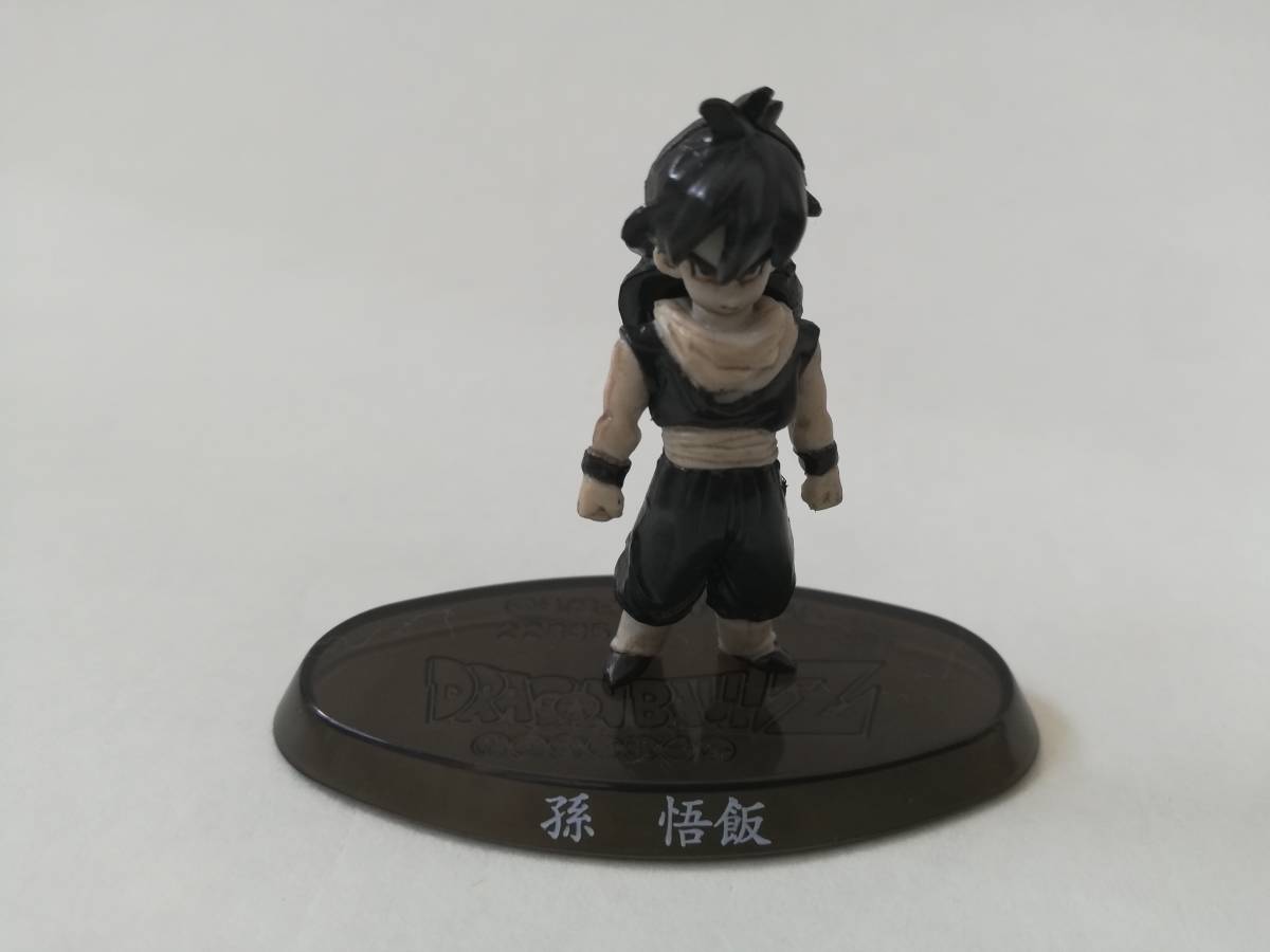 ヤフオク 孫悟飯 モノトーンver 超造形魂 ドラゴンボール ヤフオク 孫悟飯 モノトーンver 超造形魂 ドラゴンボール