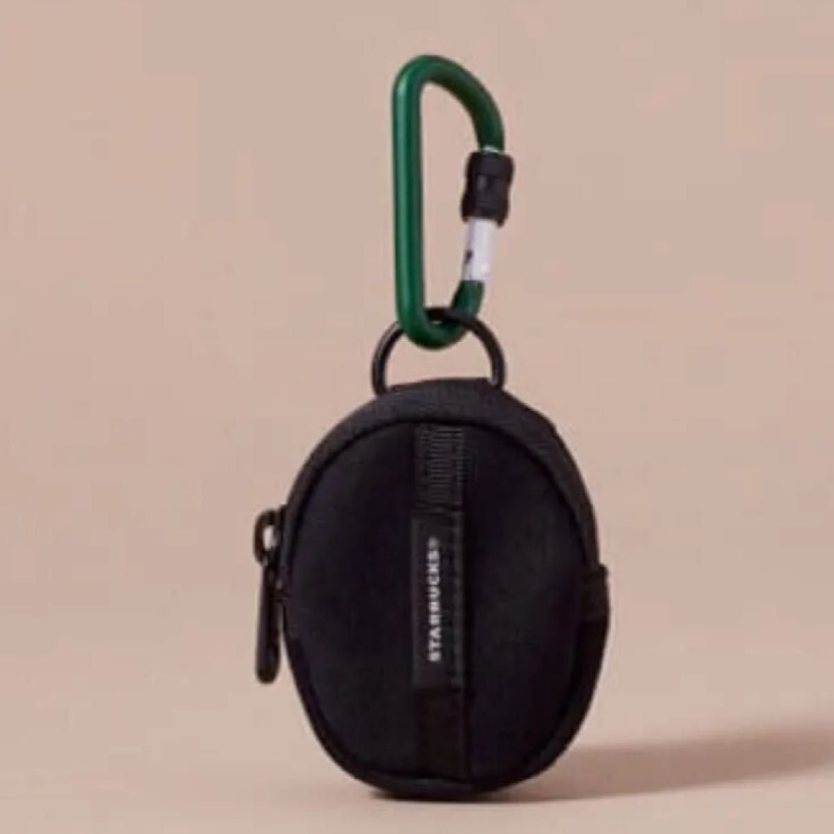 PORTER+STARBUCKS コーヒービーンシェイプヘルメットバッグ PORTER+STARBUCKS コーヒービーンシェイプヘルメットバッグ