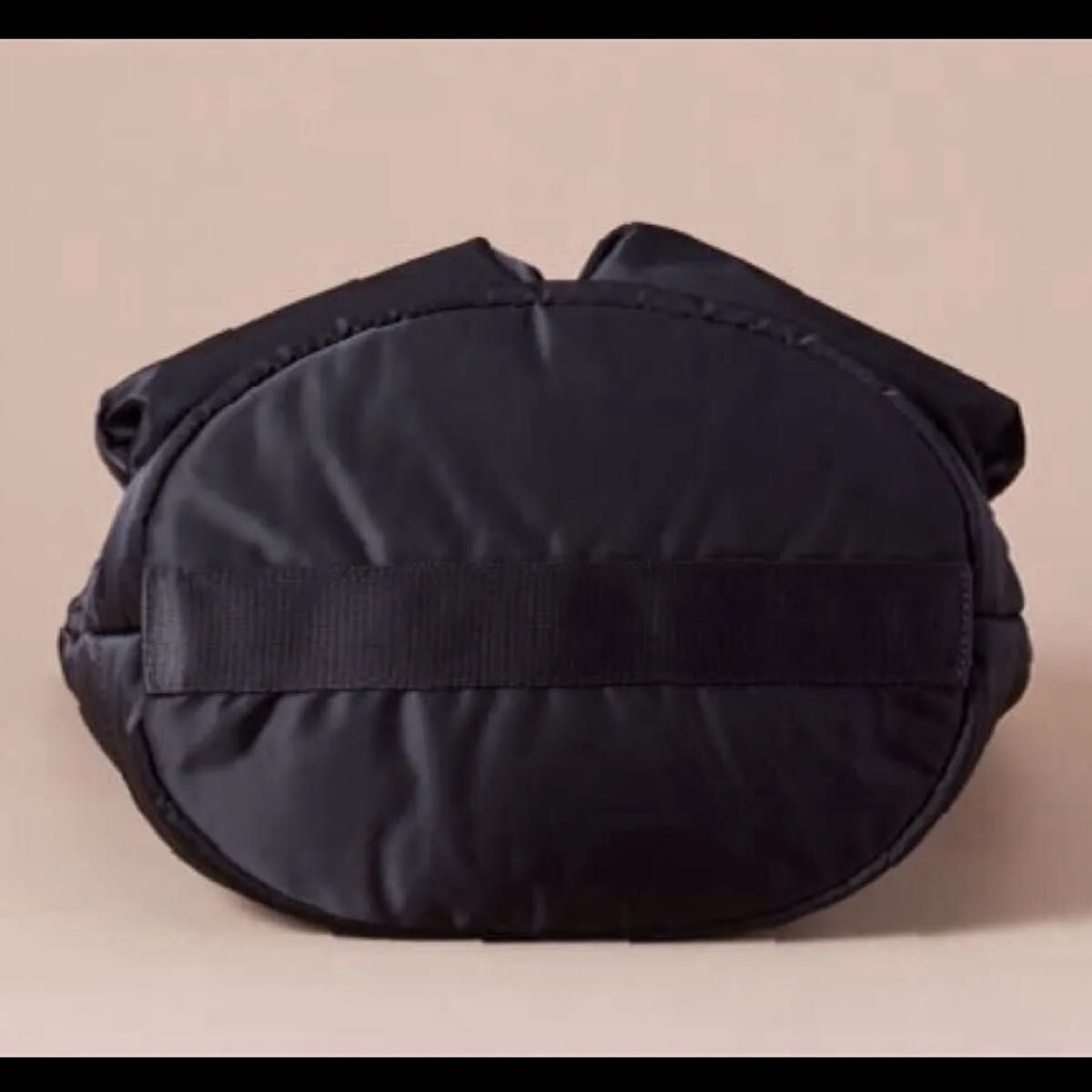 PORTER+STARBUCKS コーヒービーンシェイプヘルメットバッグ PORTER+STARBUCKS コーヒービーンシェイプヘルメットバッグ
