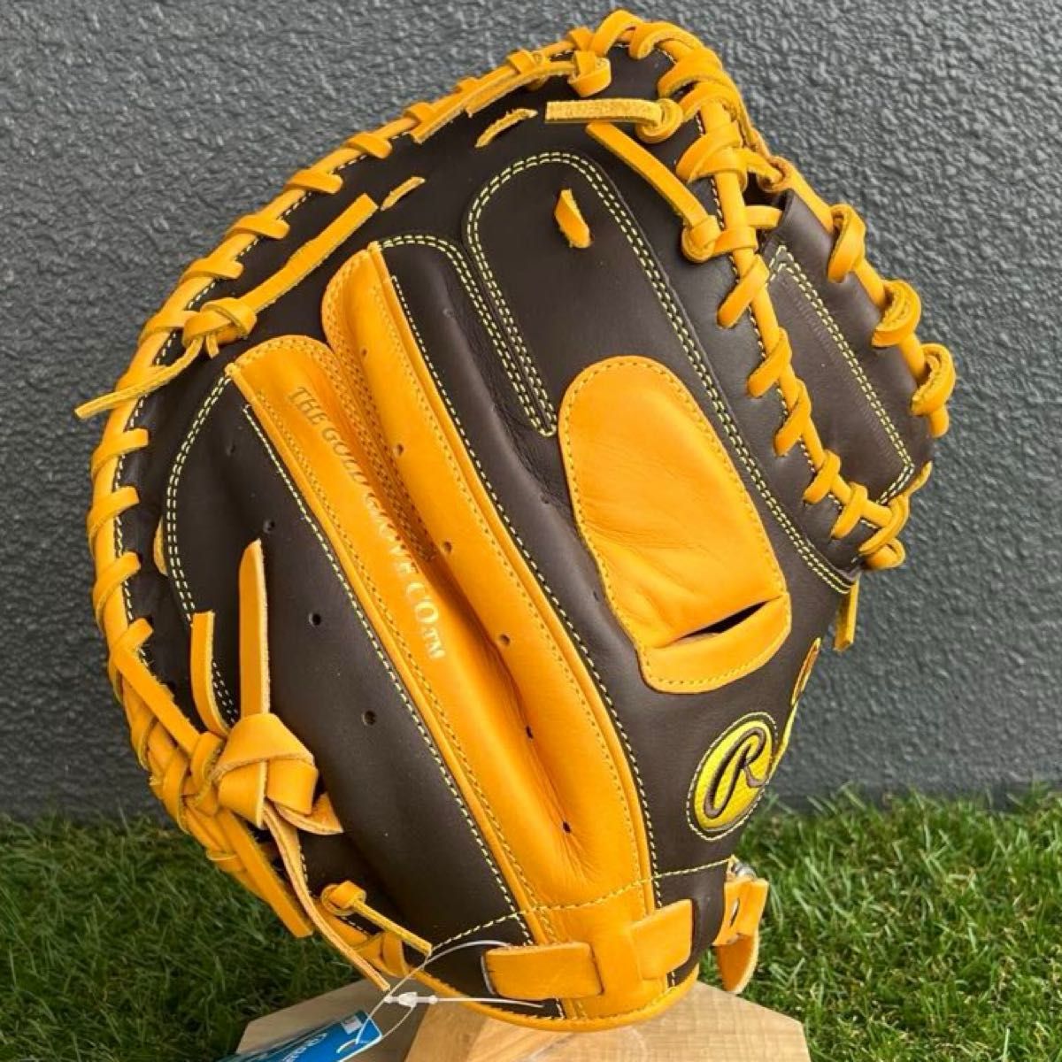 新品・未使用】Rawlings ローリングス ハイパーテック 軟式 新品・未使用】Rawlings ローリングス ハイパーテック 軟式