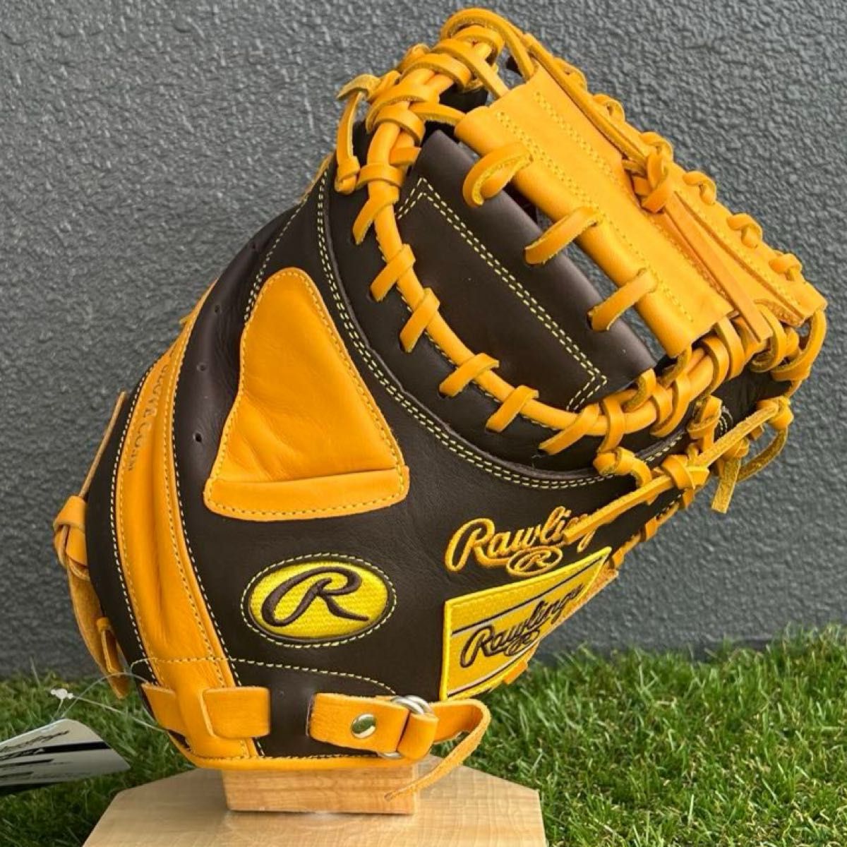 新品・未使用】Rawlings ローリングス ハイパーテック 軟式 新品・未使用】Rawlings ローリングス ハイパーテック 軟式