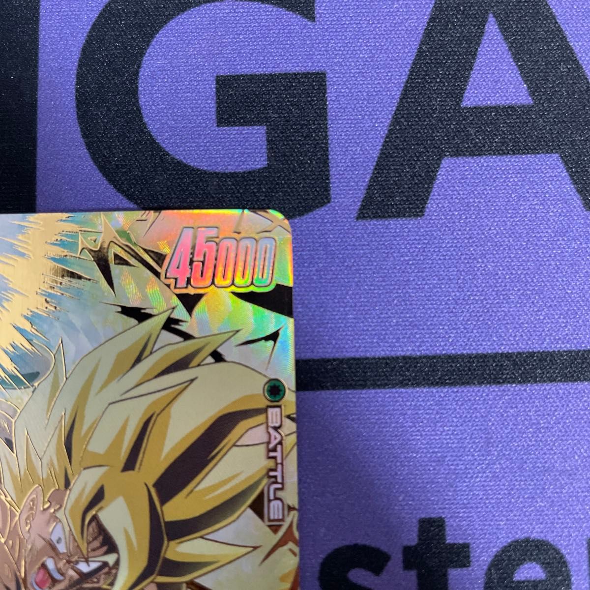 ドラゴンボール スーパーカードゲーム フュージョンワールド ドラゴンボール スーパーカードゲーム フュージョンワールド