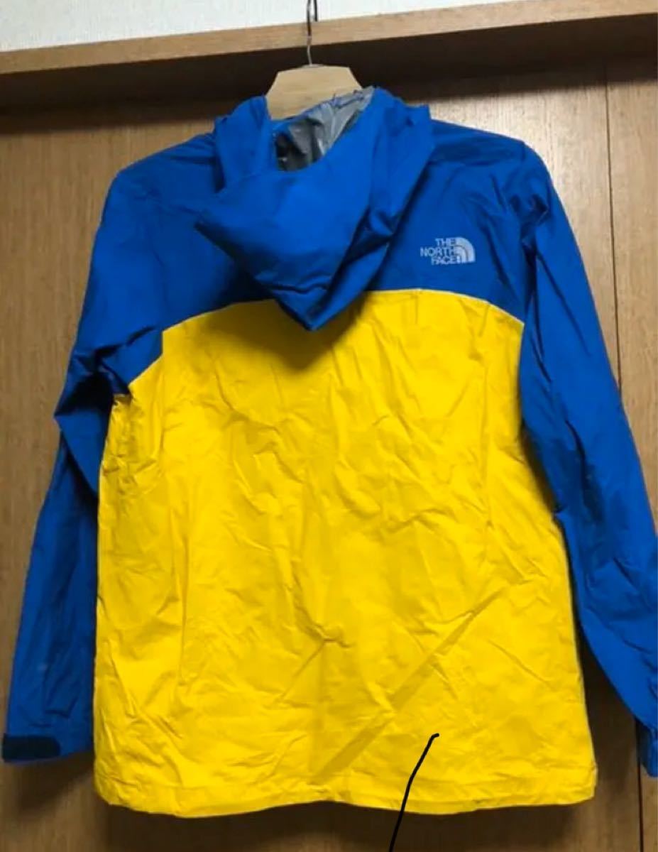 THE NORTH FACE マウンテンパーカー