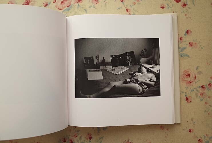 47385/ソール・ライター 写真集 Saul Leiter In My Room 2018年 47385/ソール・ライター 写真集 Saul Leiter In My Room 2018年