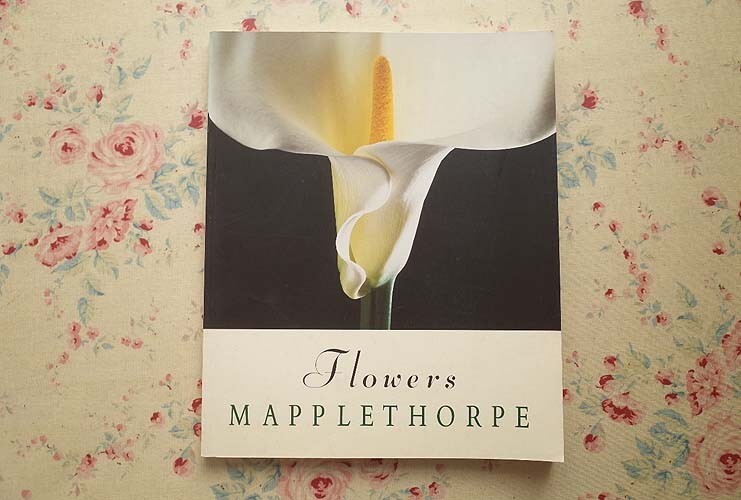 56504/洋書 Flowers Robert Mapplethorpe ロバート・メイプル 56504/洋書 Flowers Robert Mapplethorpe ロバート・メイプル