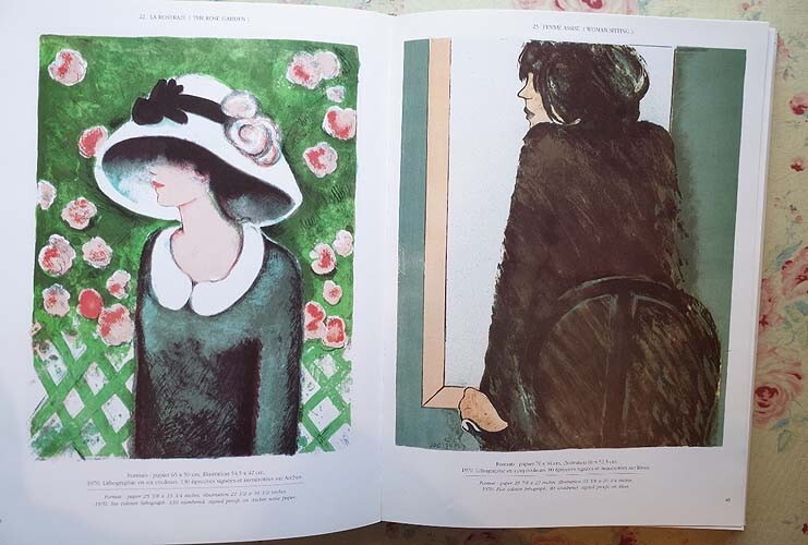 56628/ジャン=ピエール・カシニョール 図録 画集 作品集 5冊 56628/ジャン=ピエール・カシニョール 図録 画集 作品集 5冊