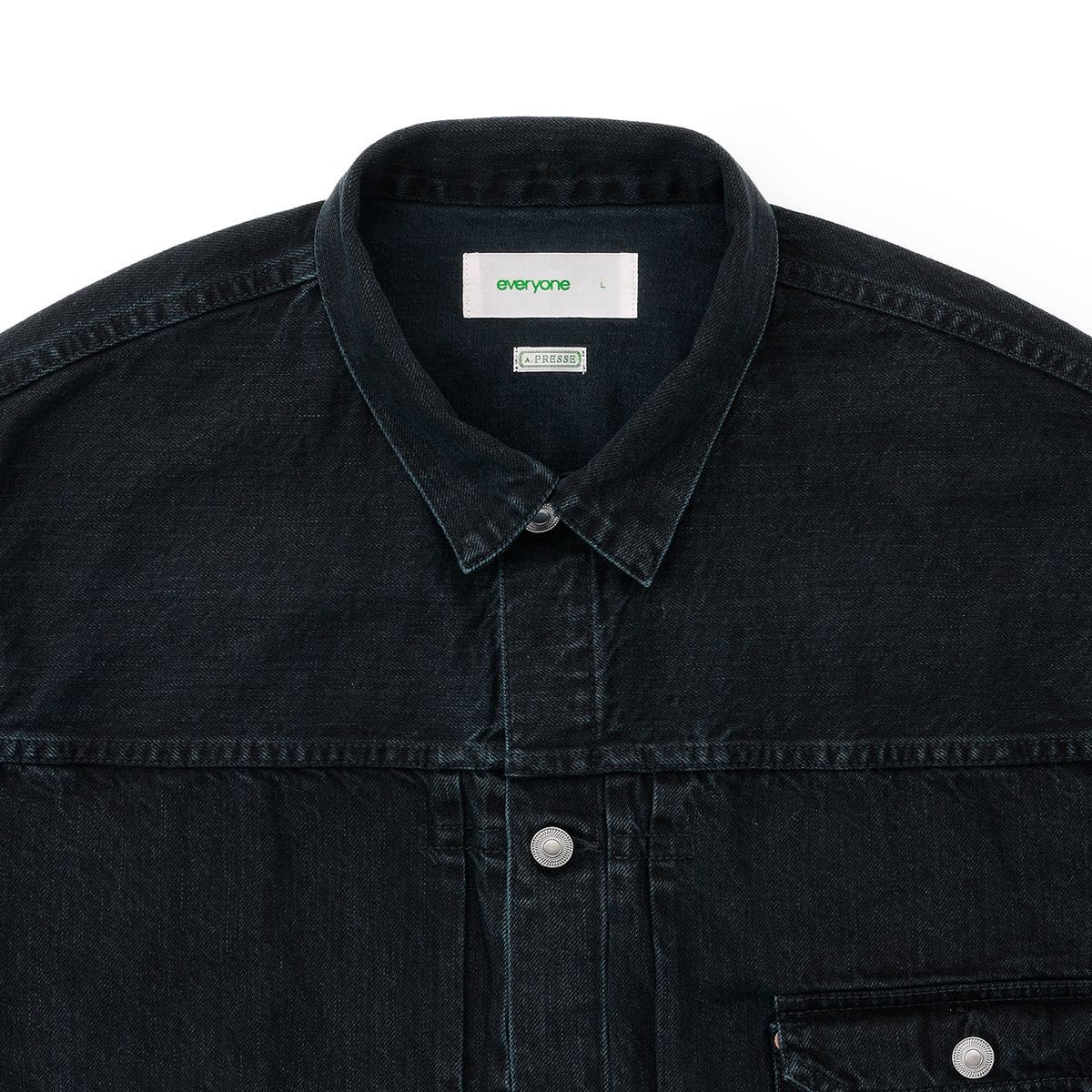 A PRESSE for everyone Vintage 1st Type Denim Jacket|Yahoo A PRESSE for everyone Vintage 1st Type Denim Jacket|Yahoo