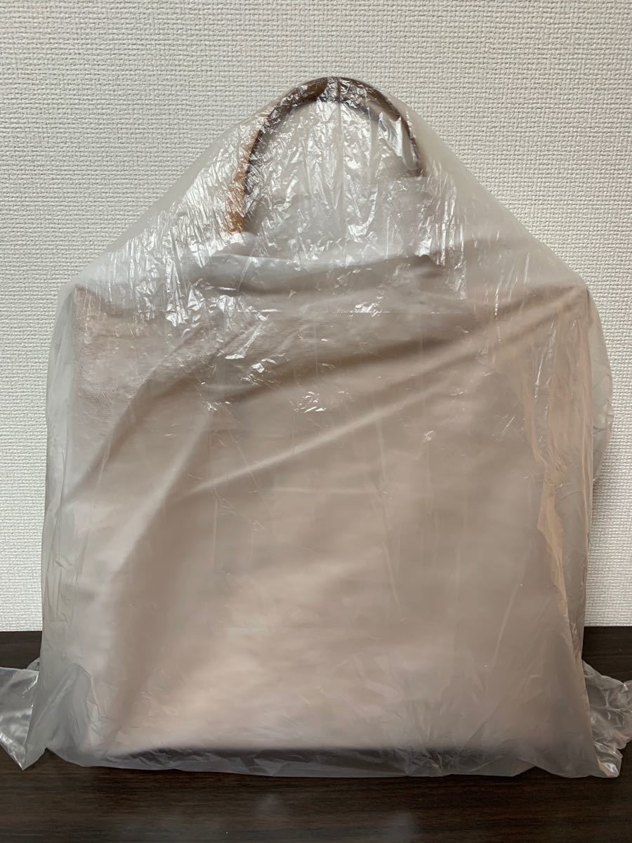 【値下げ終了】PORTER MERZ メルツ　革トート　美品