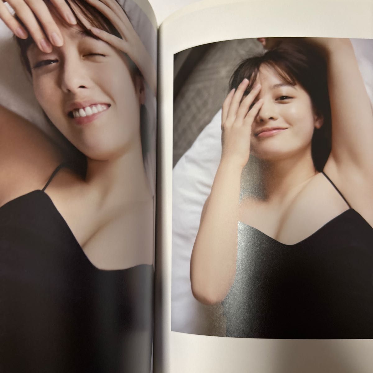 NATUREL 橋本環奈写真集 橋本環奈/著 Jimmy NATUREL 橋本環奈写真集 橋本環奈/著 Jimmy