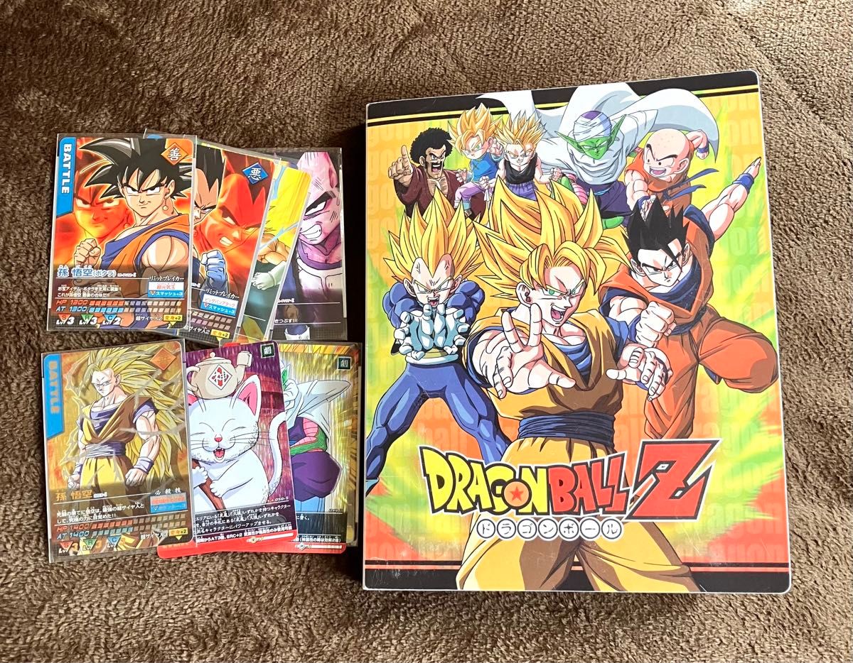 ドラゴンボールZ データカードダス】Vジャンプ 応募者全員 ドラゴンボールZ データカードダス】Vジャンプ 応募者全員