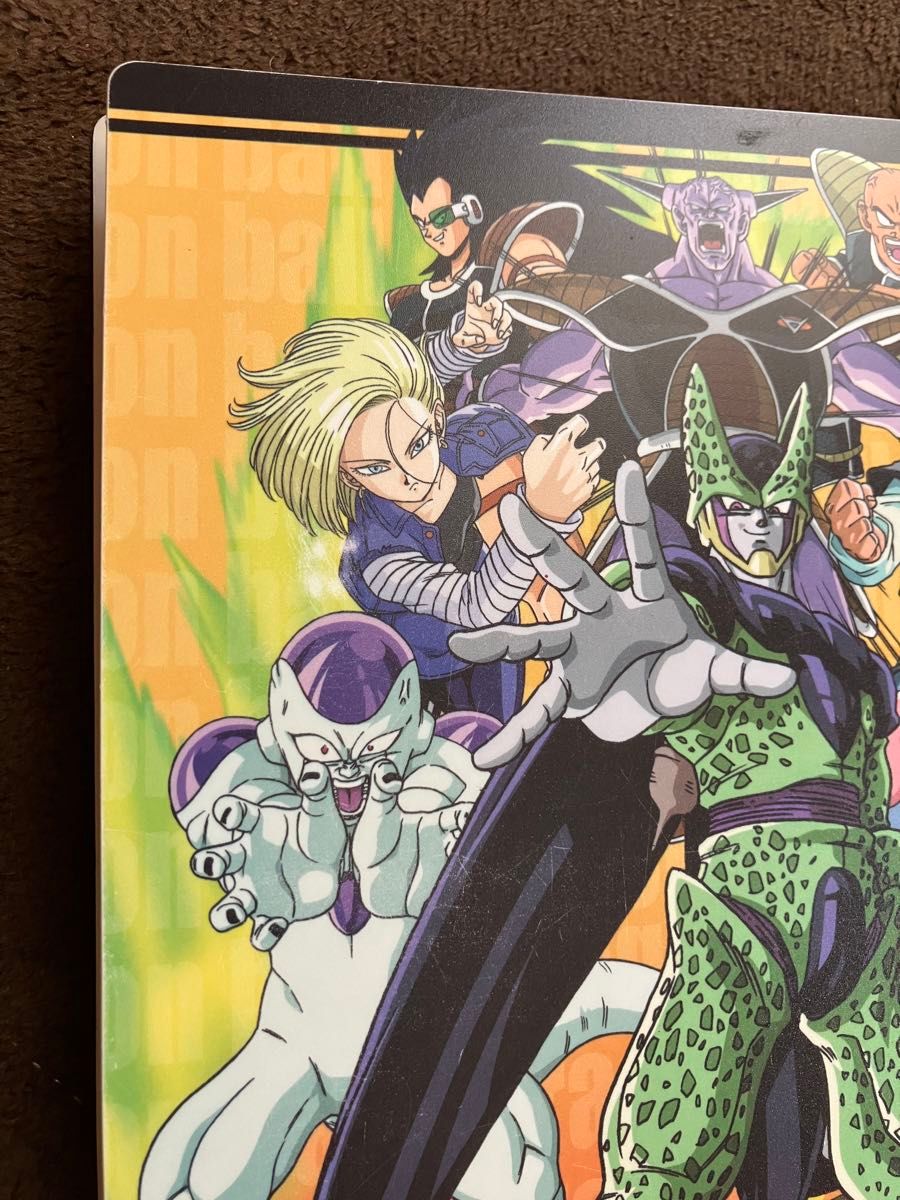 ドラゴンボールZ データカードダス】Vジャンプ 応募者全員 ドラゴンボールZ データカードダス】Vジャンプ 応募者全員
