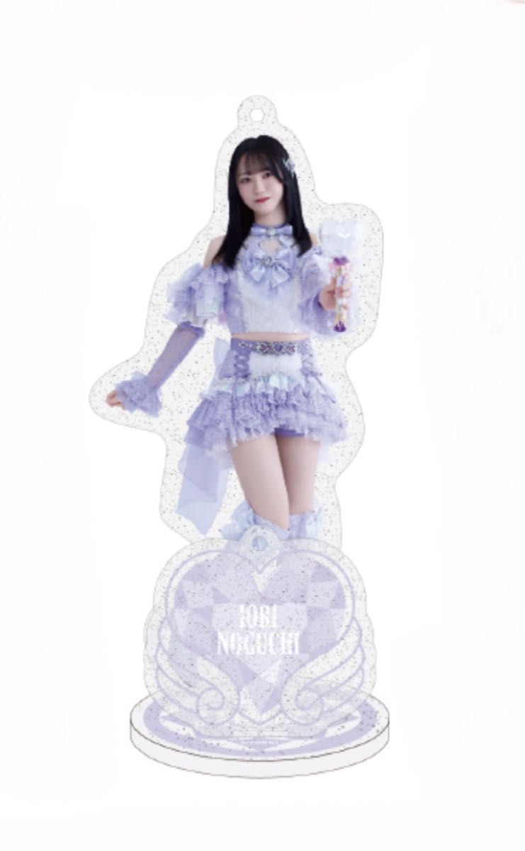 イコラブ =LOVE 齋藤樹愛羅 アクスタ 7周年 猫衣装 魔法少女 イコラブ =LOVE 齋藤樹愛羅 アクスタ 7周年 猫衣装 魔法少女