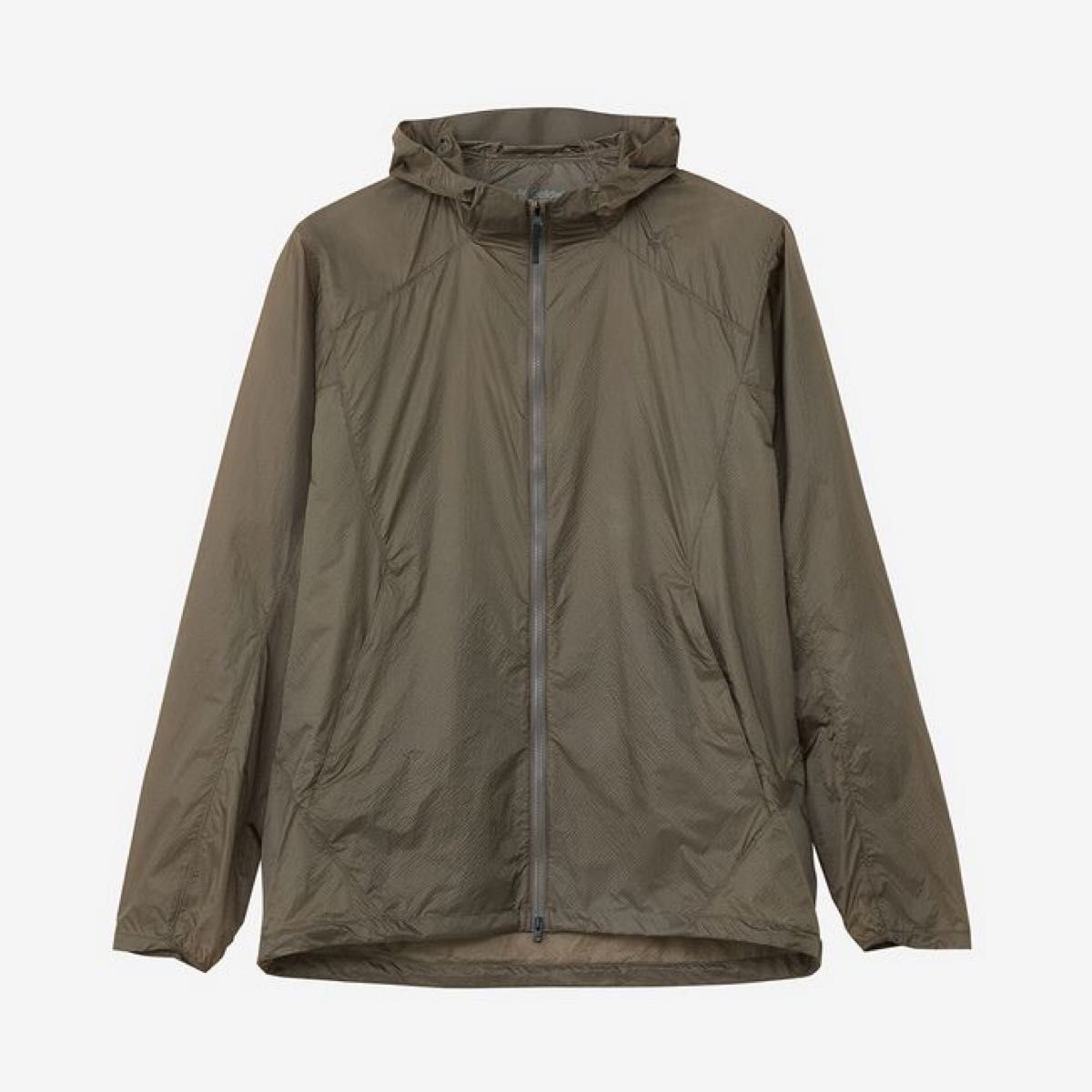 Goldwin SS25最新 エアリーシェルパッカブルウィンドジャケット Goldwin SS25最新 エアリーシェルパッカブルウィンドジャケット