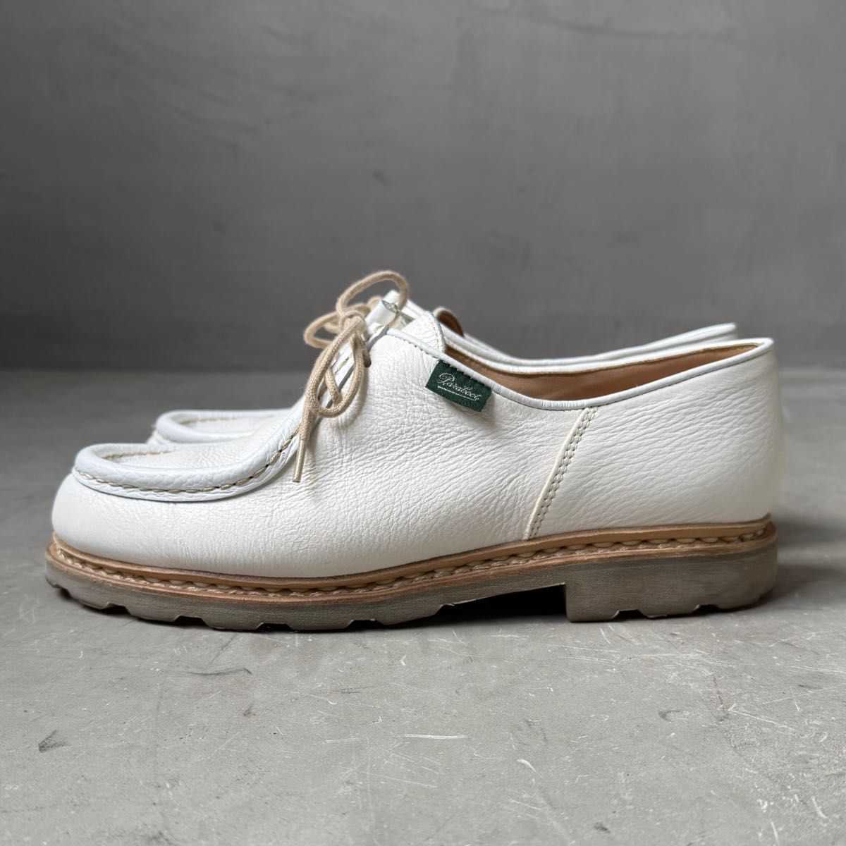 ★Paraboot★ミカ Paraboot(パラブーツ) ミカエル 26.5cm(Paraboot(パラブーツ