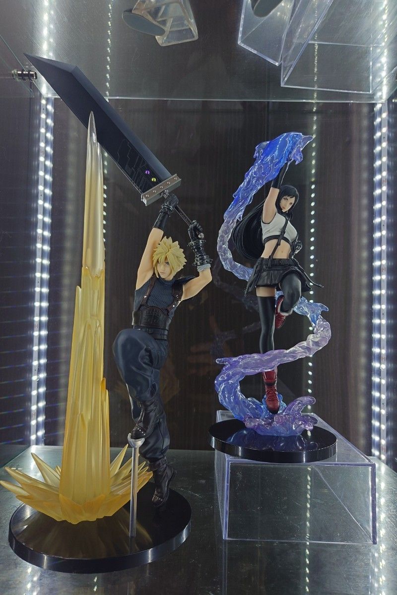 FF7 一番くじ 再販|Yahoo!フリマ(旧PayPayフリマ) FF7 一番くじ 再販|Yahoo!フリマ(旧PayPayフリマ)