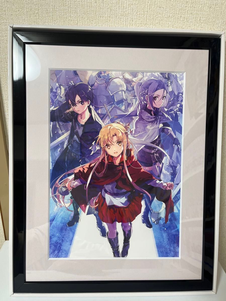 新品 ANIPLEX SAO 劇場版 ソードアートオンライン 新品 ANIPLEX SAO 劇場版 ソードアートオンライン