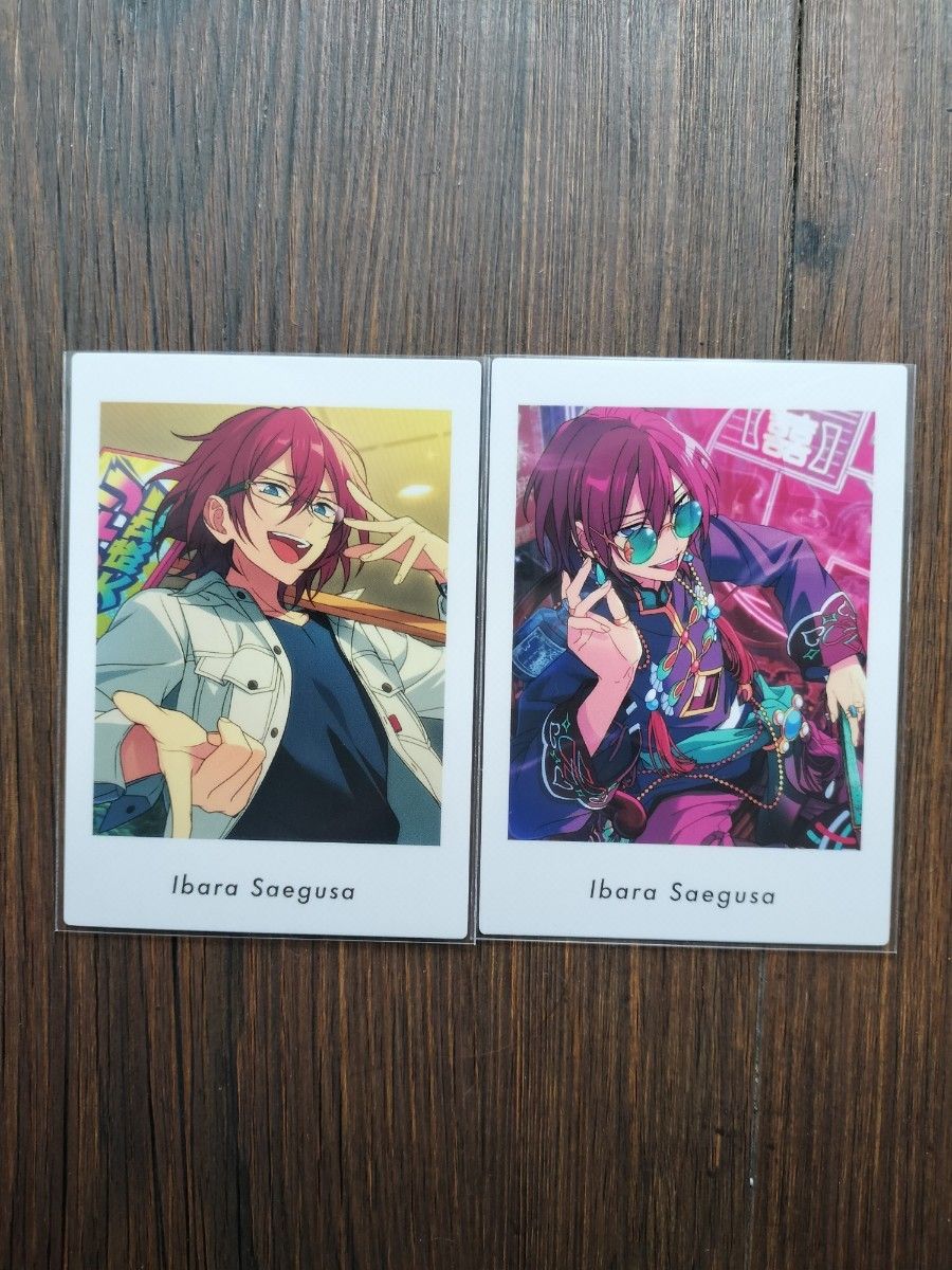 七種茨 あんスタ ぱしゃっつ Vol.5 Private|キャラクターグッズ 七種茨 あんスタ ぱしゃっつ Vol.5 Private|キャラクターグッズ