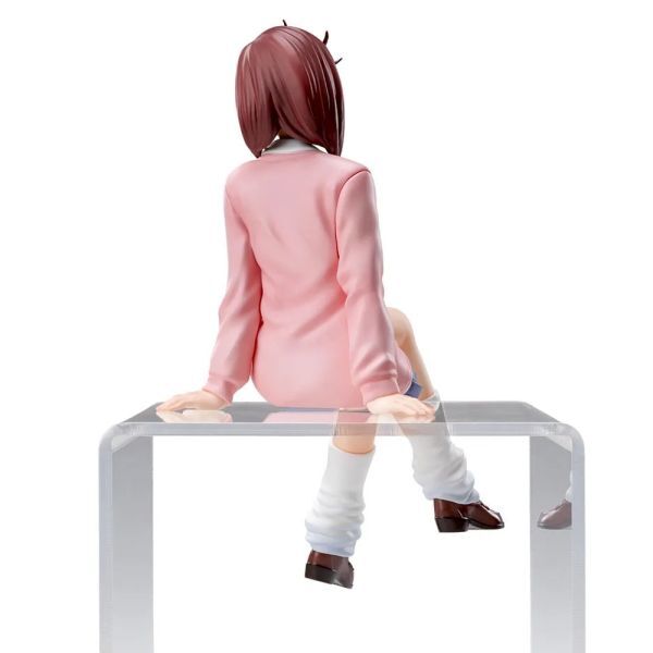 新品】ダンダダン ちょこのせ プレミアムフィギュア モモ 新品】ダンダダン ちょこのせ プレミアムフィギュア モモ