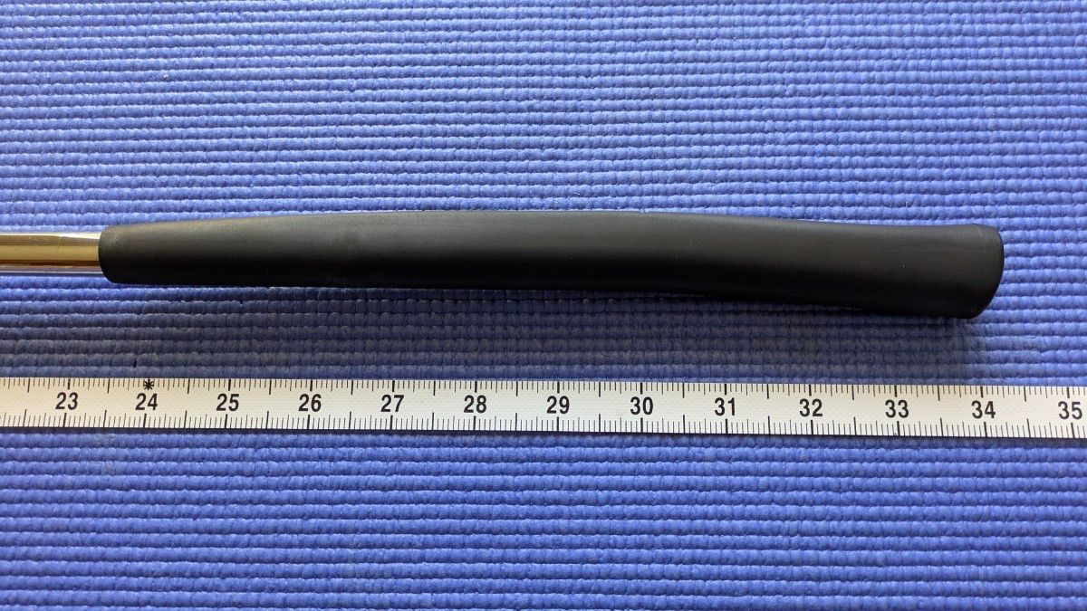 逸品 パター ヤマダパター 燻銅(いぶしどう)フルミルドヘッド 逸品 パター ヤマダパター 燻銅(いぶしどう)フルミルドヘッド