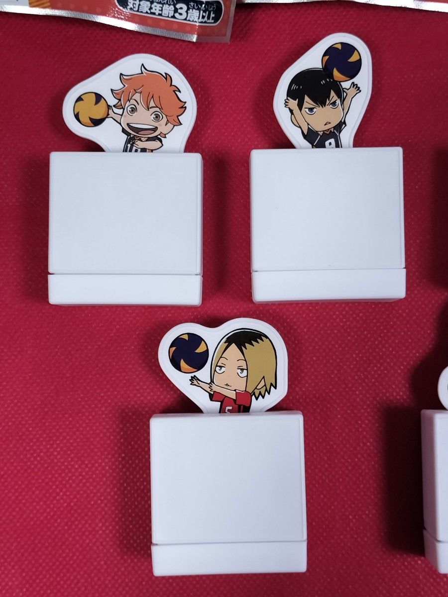 すき家 すきすきセットハイキュー名言スタンプ日向孤爪影山月島 すき家 すきすきセットハイキュー名言スタンプ日向孤爪影山月島