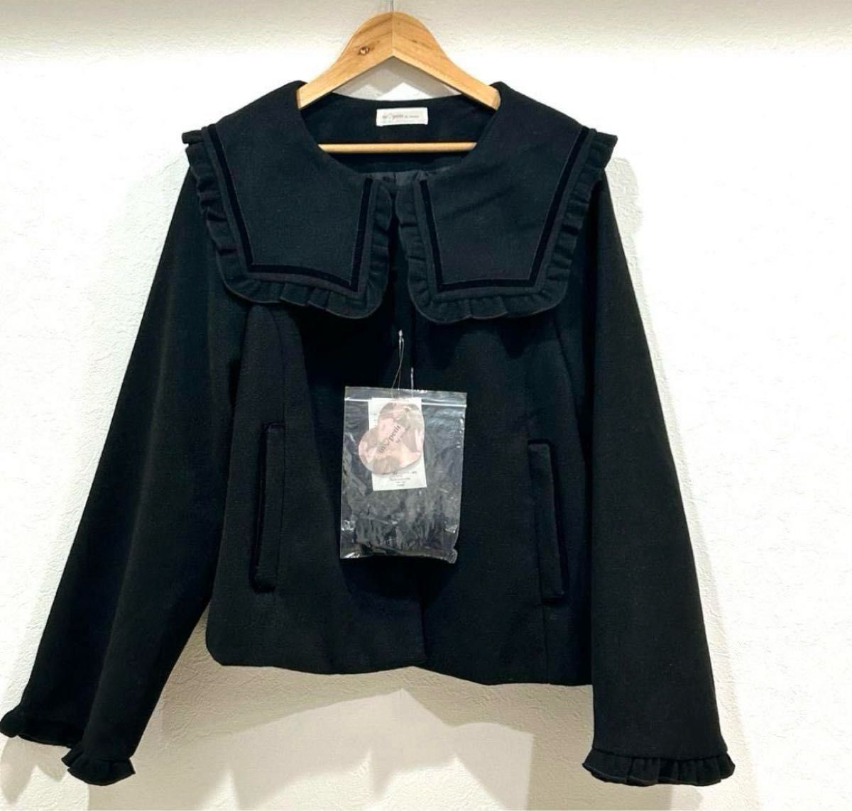 最終値下げ 新品 青木美沙子しまむら【4L】受注生産 ロリータ 最終値下げ 新品 青木美沙子しまむら【4L】受注生産 ロリータ