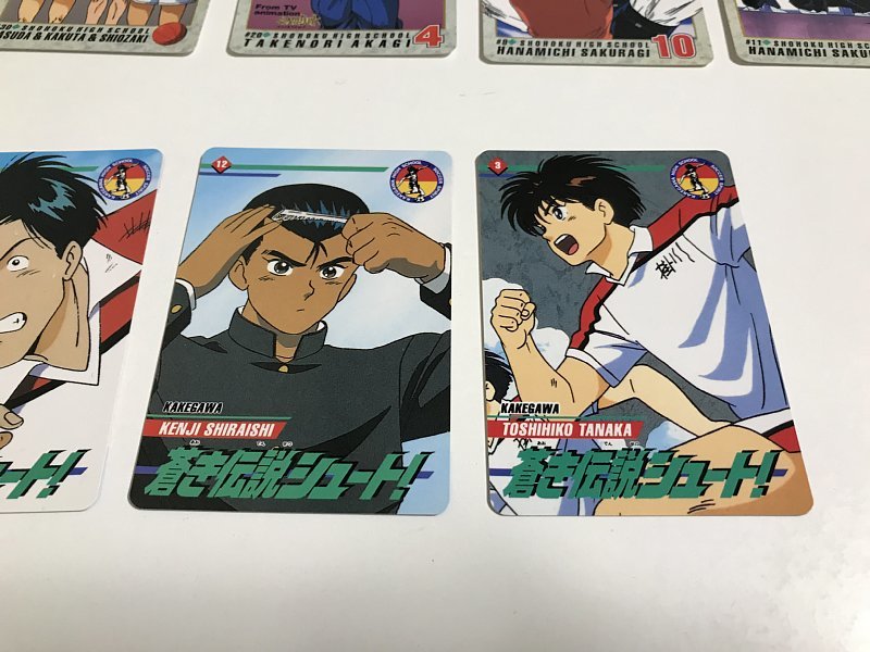 スラムダンク 蒼き伝説シュート 当時物 レトロ カード Product Details Yahoo Auctions Japan Proxy Bidding And Shopping Service From Japan スラムダンク 蒼き伝説シュート 当時物 レトロ カード Product Details Yahoo Auctions Japan Proxy Bidding And Shopping Service From Japan