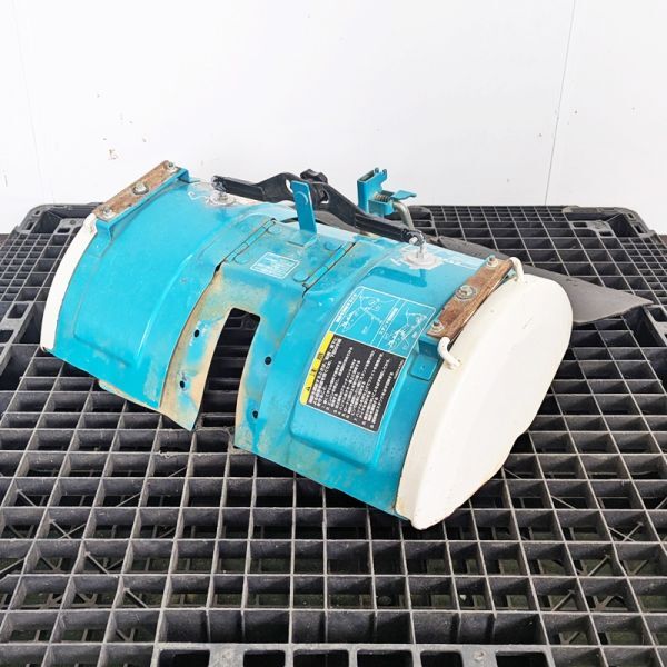 クボタTRS60 管理機 耕運機　部品取り クボタTRS60 管理機 耕運機 部品取り