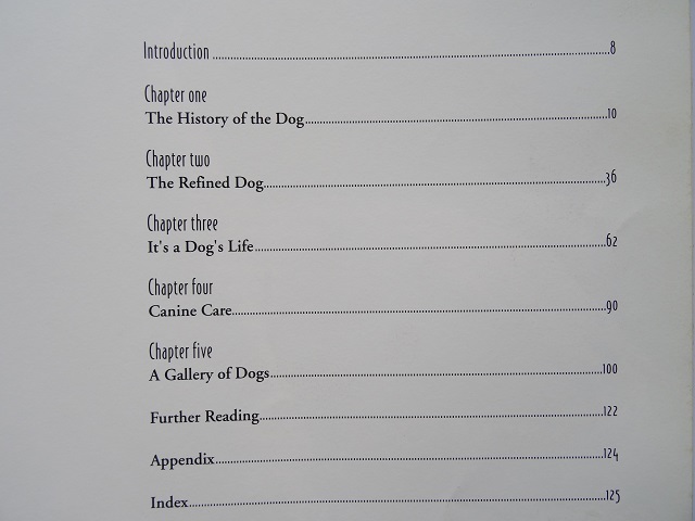  foreign book * dog. photoalbum book@ animal dog 