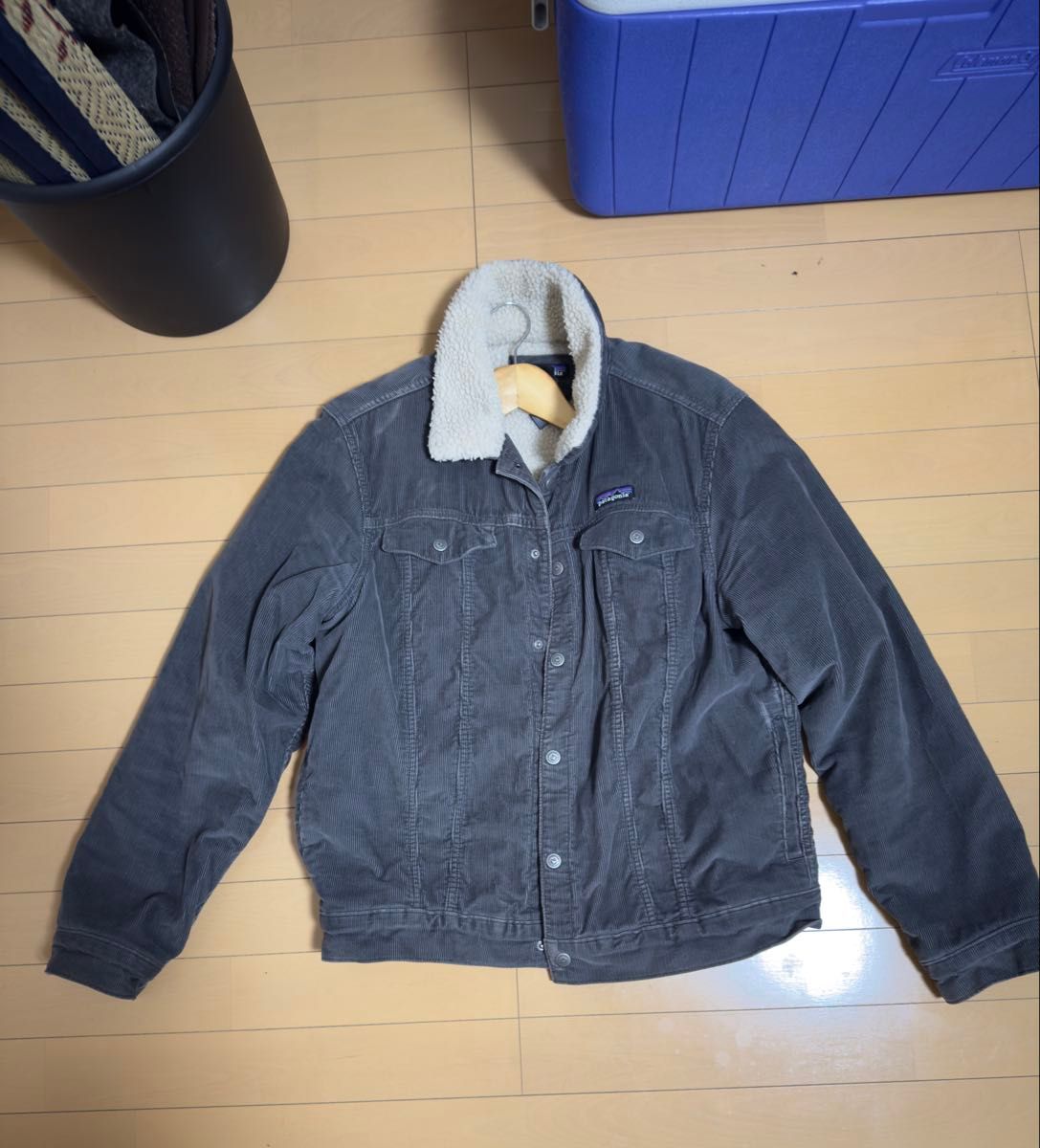 最終値下げPatagonia ムートンジャケット|Yahoo!フリマ(旧 最終値下げPatagonia ムートンジャケット|Yahoo!フリマ(旧