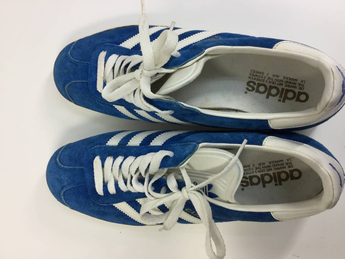 希少 90s 92年 ほぼ未使用 アディダス ガゼル GAZELLE スエード 希少 90s 92年 ほぼ未使用 アディダス ガゼル GAZELLE スエード