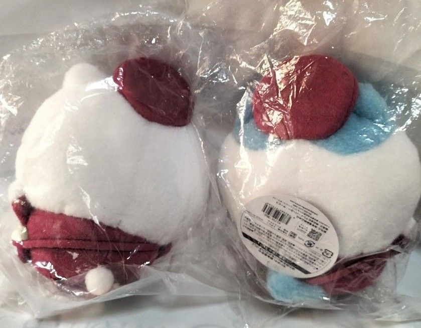 ちいかわ 阪急電車なほわほわぬいぐるみS ちいかわ&ハチワレ ちいかわ 阪急電車なほわほわぬいぐるみS ちいかわ&ハチワレ