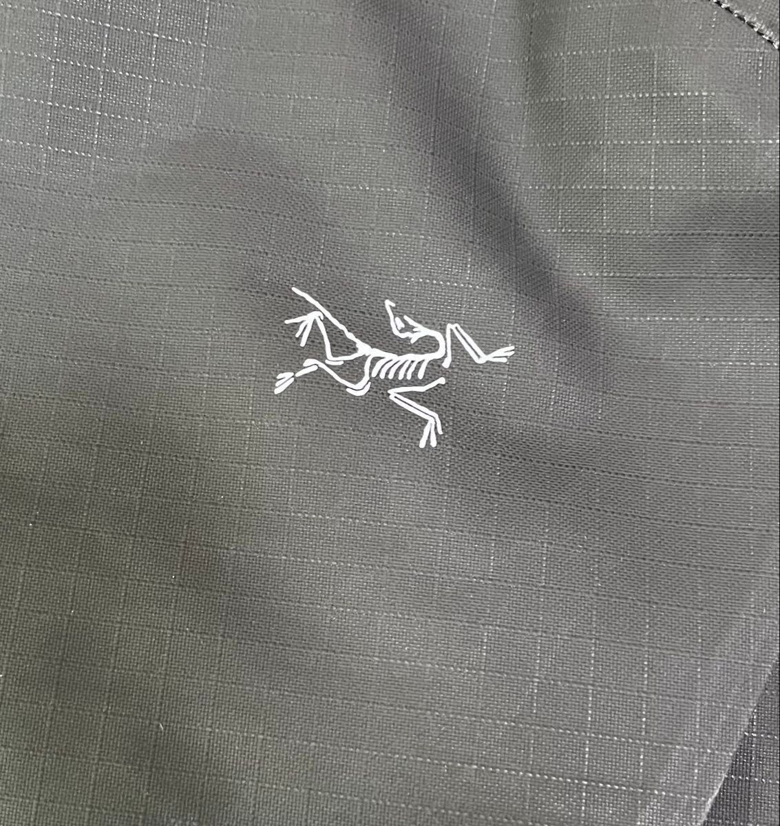 入手困難 【新品未使用】国内正規品ARC'TERYX アークテリクス 入手困難 【新品未使用】国内正規品ARC'TERYX アークテリクス